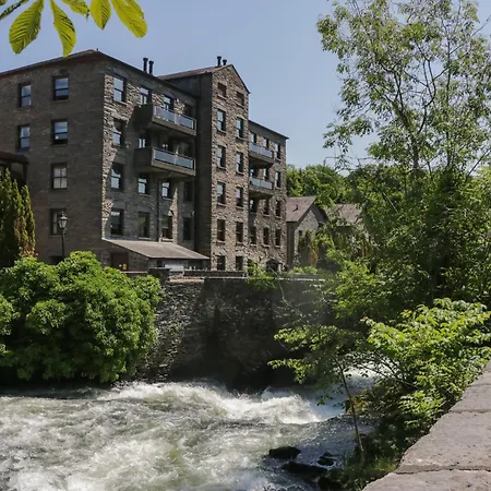 Old Post Office Ulverston