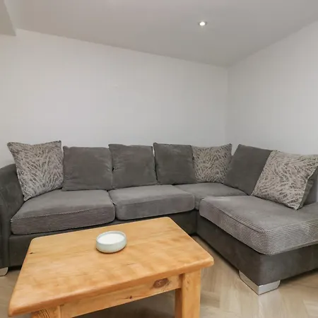 Old Post Office Appartamento