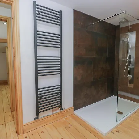 Old Post Office Appartamento Ulverston