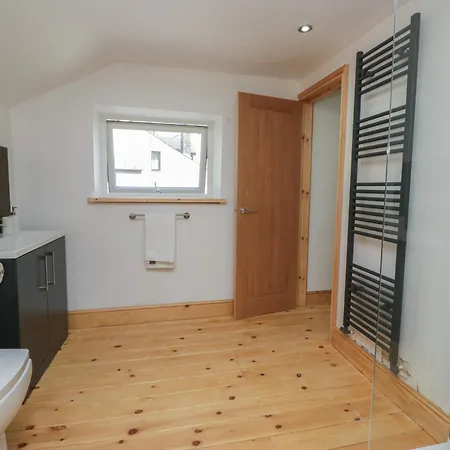 Old Post Office Appartamento *