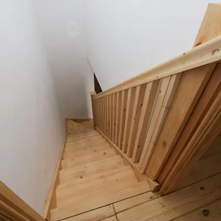 Old Post Office Appartamento