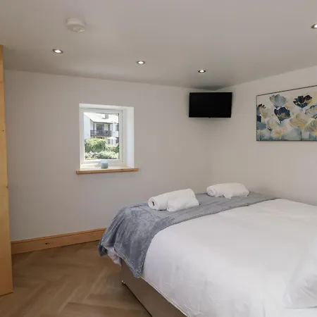 Old Post Office Appartamento *