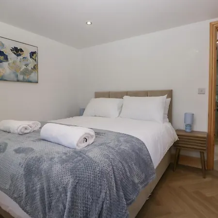 Appartamento Old Post Office *