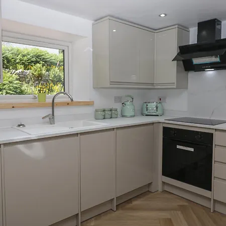 Old Post Office Appartamento Ulverston