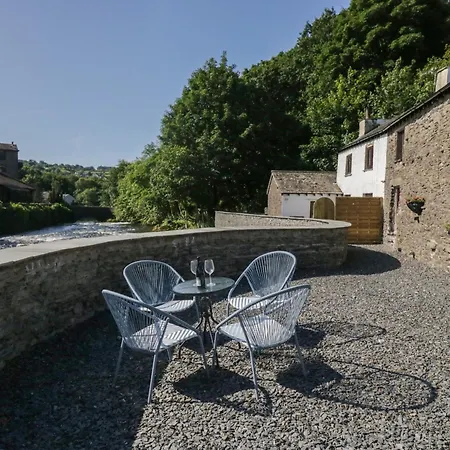 Appartamento Old Post Office Ulverston