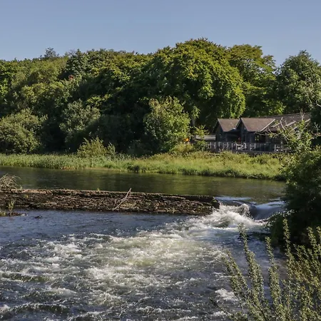 Old Post Office Ulverston