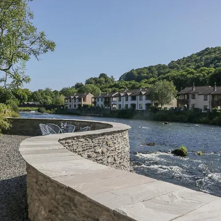 Old Post Office * Ulverston