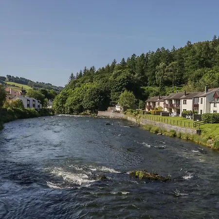 Old Post Office Apartamento