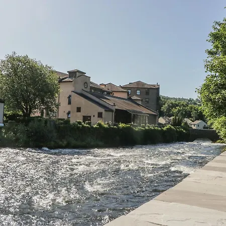 Old Post Office Apartamento *