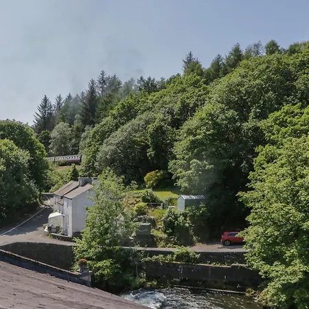 Old Post Office Ulverston