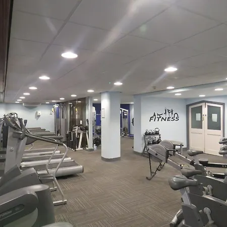 Old Post Office Appartamento *