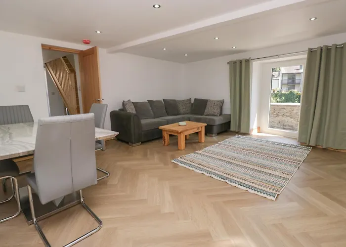 Apartamento Old Post Office