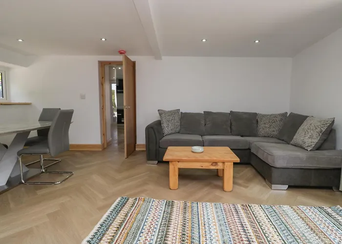 Apartamento Old Post Office Ulverston