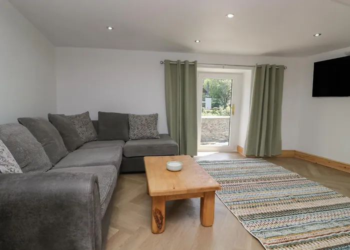 Apartamento Old Post Office