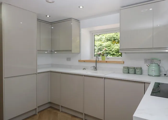 Apartamento Old Post Office