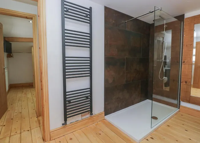 Old Post Office Apartamento Ulverston