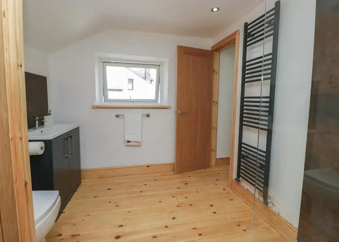 Old Post Office Apartamento *