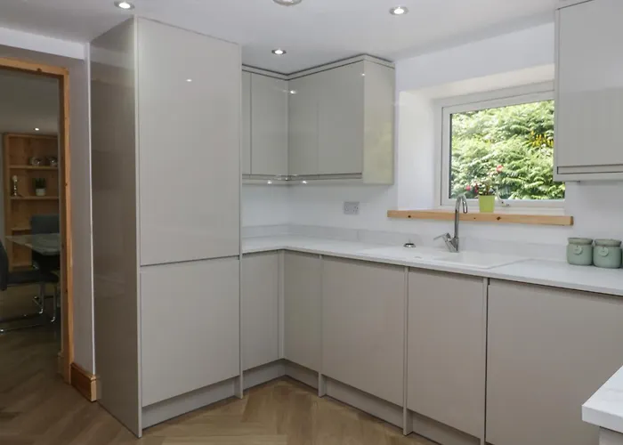 Apartamento Old Post Office *