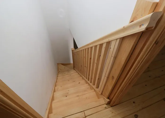 Old Post Office Apartamento