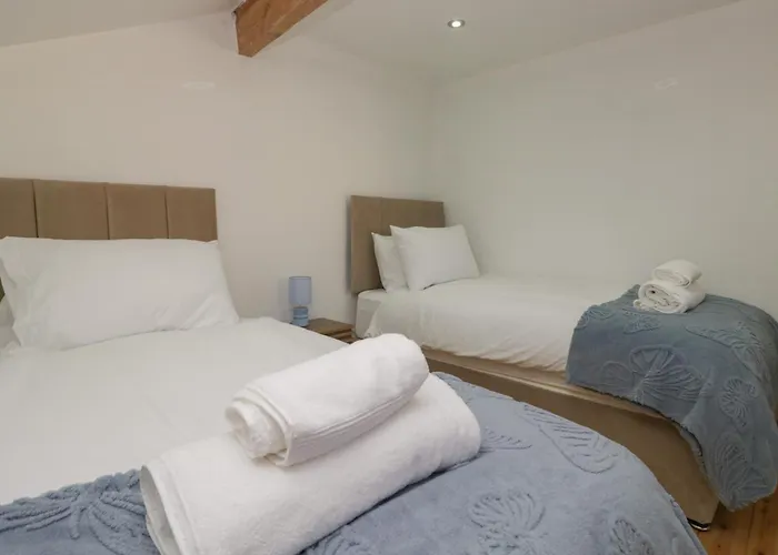 Apartamento Old Post Office