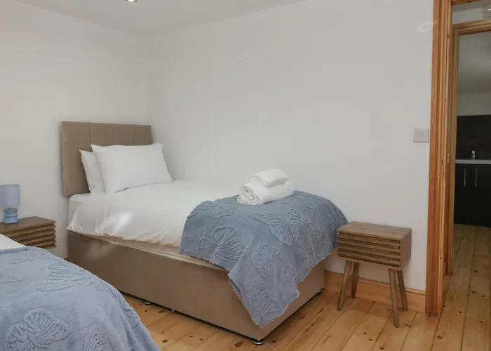 Apartamento Old Post Office *