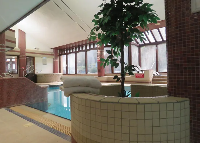 Apartamento Old Post Office Ulverston