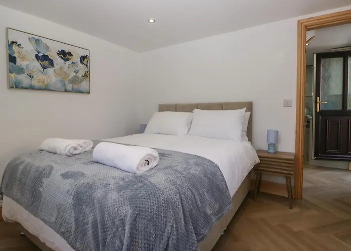 Apartamento Old Post Office *