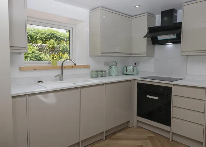 Old Post Office Apartamento Ulverston