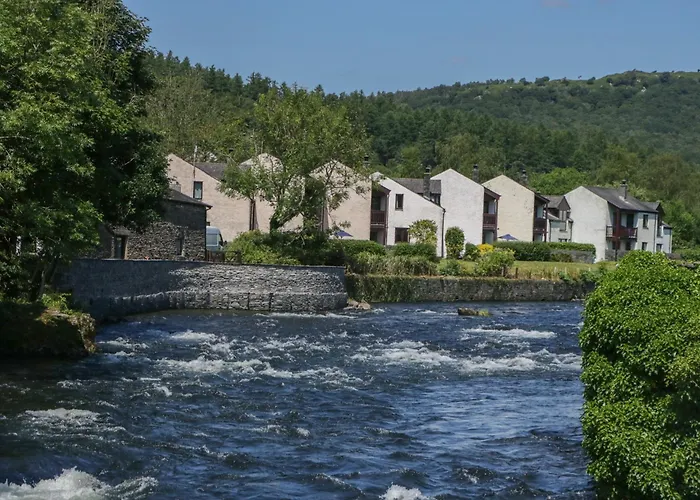 Apartamento Old Post Office