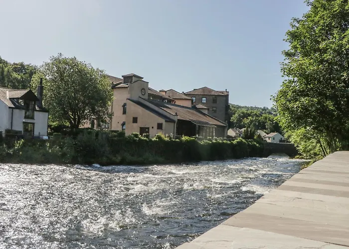 Old Post Office Apartamento *