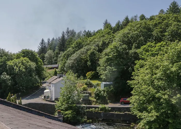 Old Post Office Ulverston