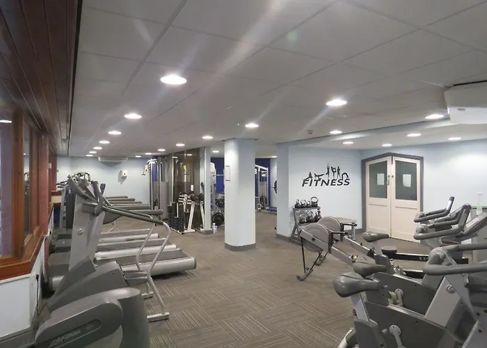 Old Post Office Apartamento *