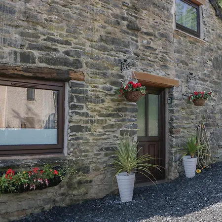 Old Post Office Lejlighed Ulverston