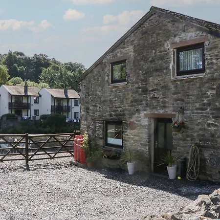 Old Post Office Ulverston