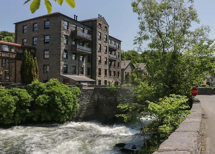 Old Post Office Ulverston