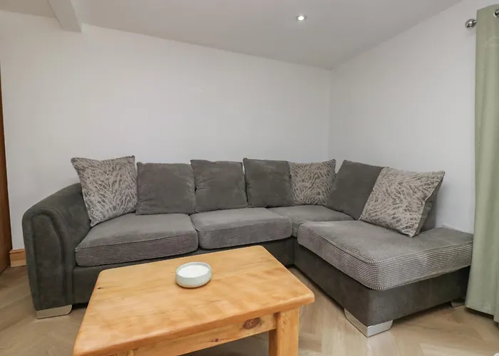 Old Post Office Lejlighed