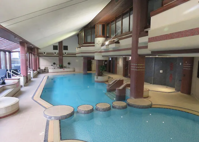 Old Post Office Lejlighed Ulverston